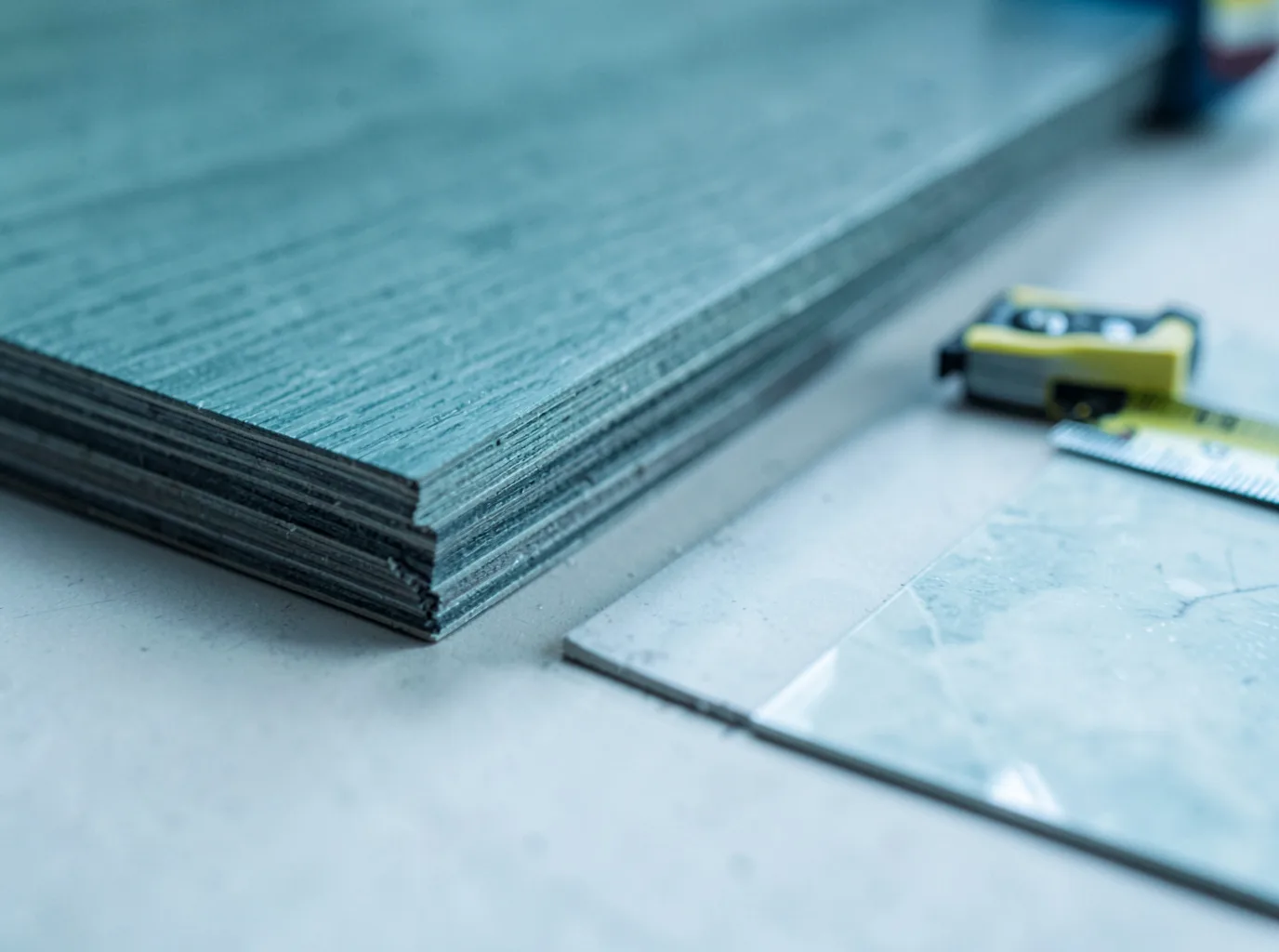 Luxury Vinyl Plank Installation Gagetown, MI FAQs